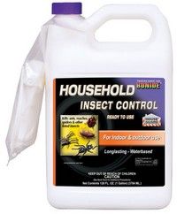 Bonide Household RTU Insect Control Indoor/Outdoor Gallon