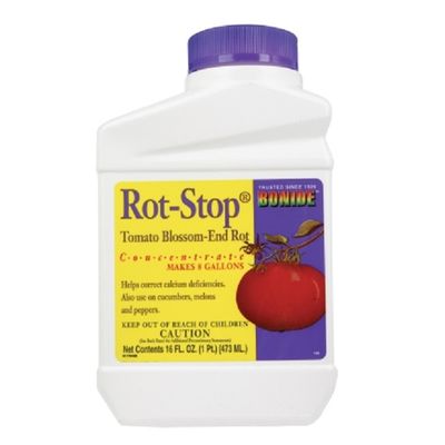 Bonide Rot-Stop Tomato Blossom End Rot 16 oz Concentrate
