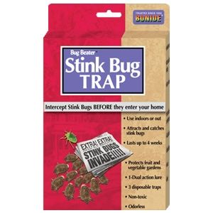 Bonide Stink Bug Trap 3 Pack