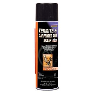 Bonide Termite & Carpenter Ant Killer Aerosol 15oz