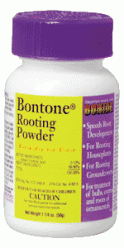 Bontone Rooting Powder       1 1/4 oz