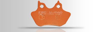 Brake Pads And Spark Plugs