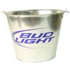 Bud Light Beer  Ice Bucket 5Qt