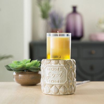 Candle Warmers and Wax Melts