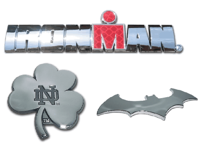 Car Emblems Car Emblems