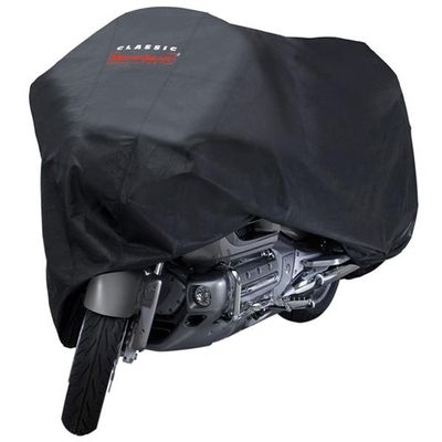 Classic Accessories MotoGear Extreme Deluxe Touring Motorcycle Cover