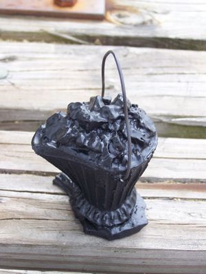 Coal Bucket