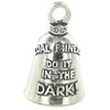 Coal Miners Do It In The Dark Guardian Bell