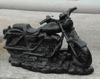 Coal Motorcycle Coal Motorcycle