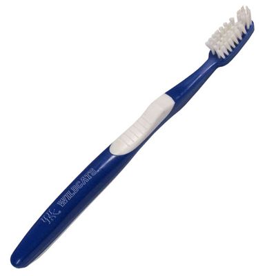 College Toothbrush - Kentucky Wildcats
