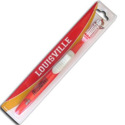 College Toothbrush - Louisville Cardinals