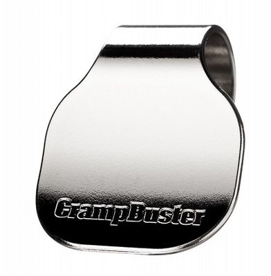 Crampbuster CB 2-C Motorcycle Cruise Assist