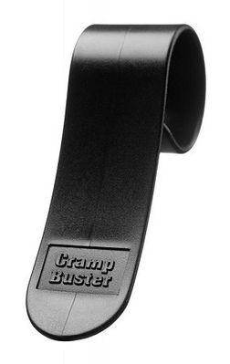 Crampbuster CB-3 Oversize Motorcycle Cruise Assist