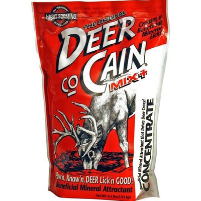 Deer & Wildlife Attractants