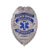 Deluxe EMT Badge