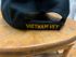 Deluxe Low Profile Vietnam Veteran Insignia Cap Deluxe Low Profile Vietnam Veteran Insignia Cap