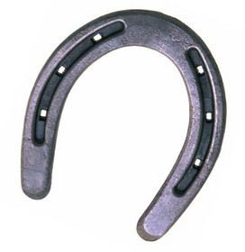 Diamond PONY   Horseshoes One Pair