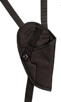 Enhanced Nylon Shoulder Holster