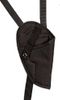 Enhanced Nylon Shoulder Holster Enhanced Nylon Shoulder Holster