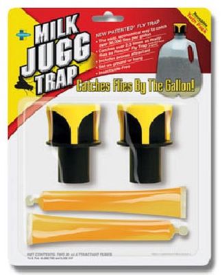 Farnam Milk Jug Trap
