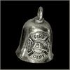 Firefighter  Motorcycle Gremlin Bell 