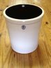 Five Gallon Stoneware Crock
