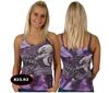 Ghost Eagle Ladies Sublimation Tank Top