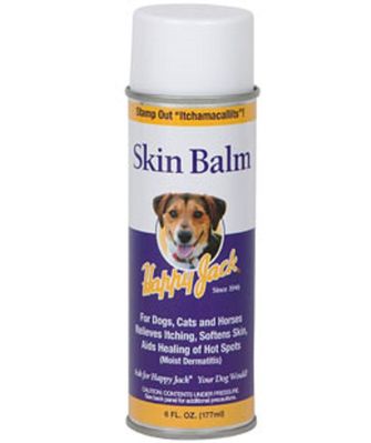 Happy Jack Skin Balm Aerosol 6 oz