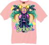 Headless Angel Toddler's Short Sleeve T-Shirt 