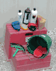 Horse Grooming Supplies