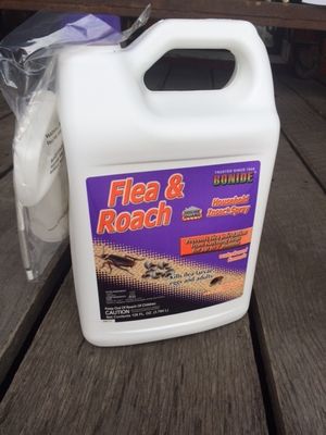 Household, Lawn & Garden Insect,  Plant Disease & Rodent Control