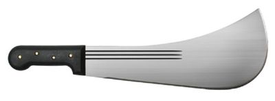 IMACASA 14" BURRIQUITO MACHETE