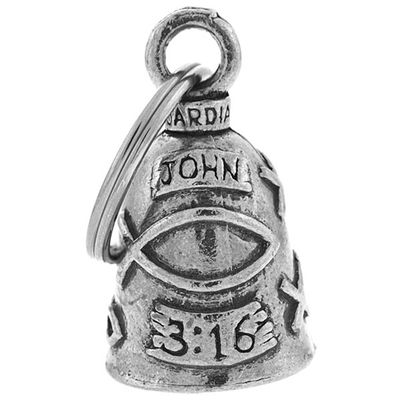 John 3:16 Guardian Bell