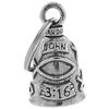 John 3:16 Guardian Bell