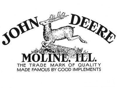 John Deere 