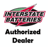 Johnson's Home & Garden Interstate Batteries