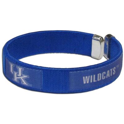 Kentucky Wildcats Team Logo Fan Band Bracelet