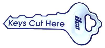 Keys Cut Here