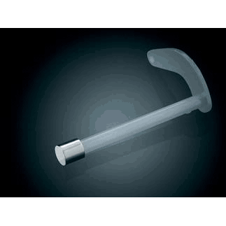 Kuryakyn 9072 Shifter Spline Cover For Harley-Davidson