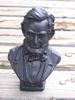 Large Abe Lincoln Bust