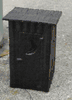Large Outhouse