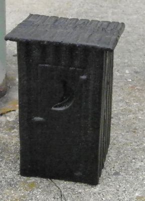 Large Outhouse