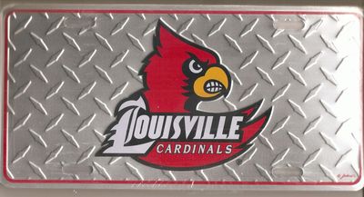 Louisville Cardinals