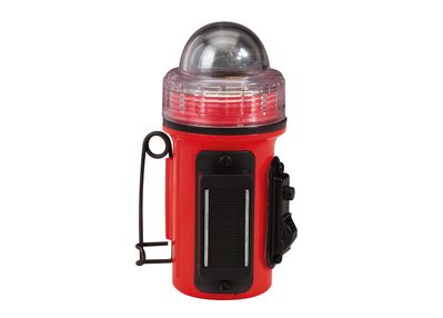 Military Safety Strobe Light Shock and Water Resistant 1 mile Visible 