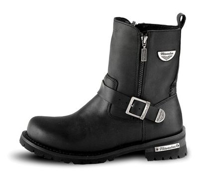 Milwaukee Boots