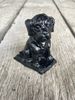 Boxer Dog  Handcrafted Made from Coal by Kentucky Artisans