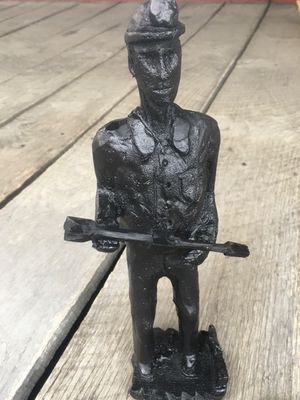 Coal Mine Roof Bolter