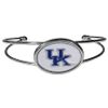Kentucky Wildcats Cuff Bracelet