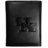 Kentucky Wildcats Embossed Tri-fold Wallet