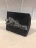 Coal Miner HItch Cover Black Metal